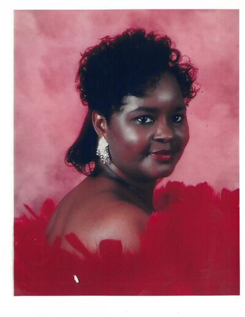 Coretha Lennell Hargrove-Golden Profile Photo