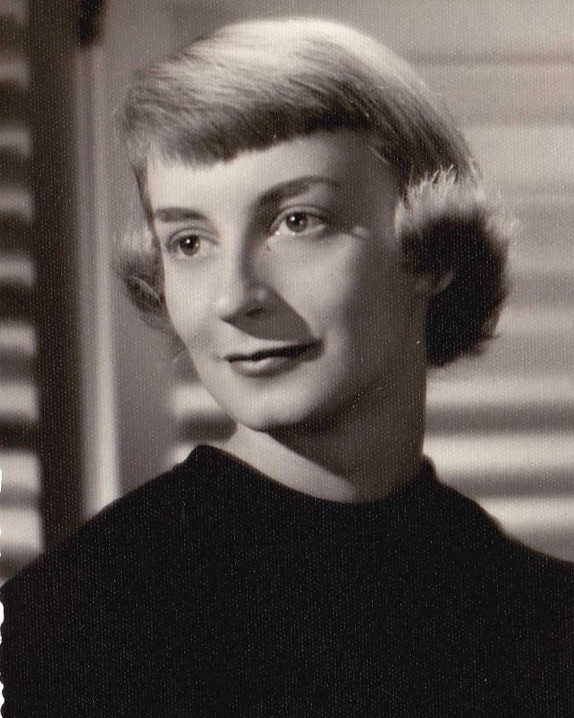 Sylvia J. McKnight