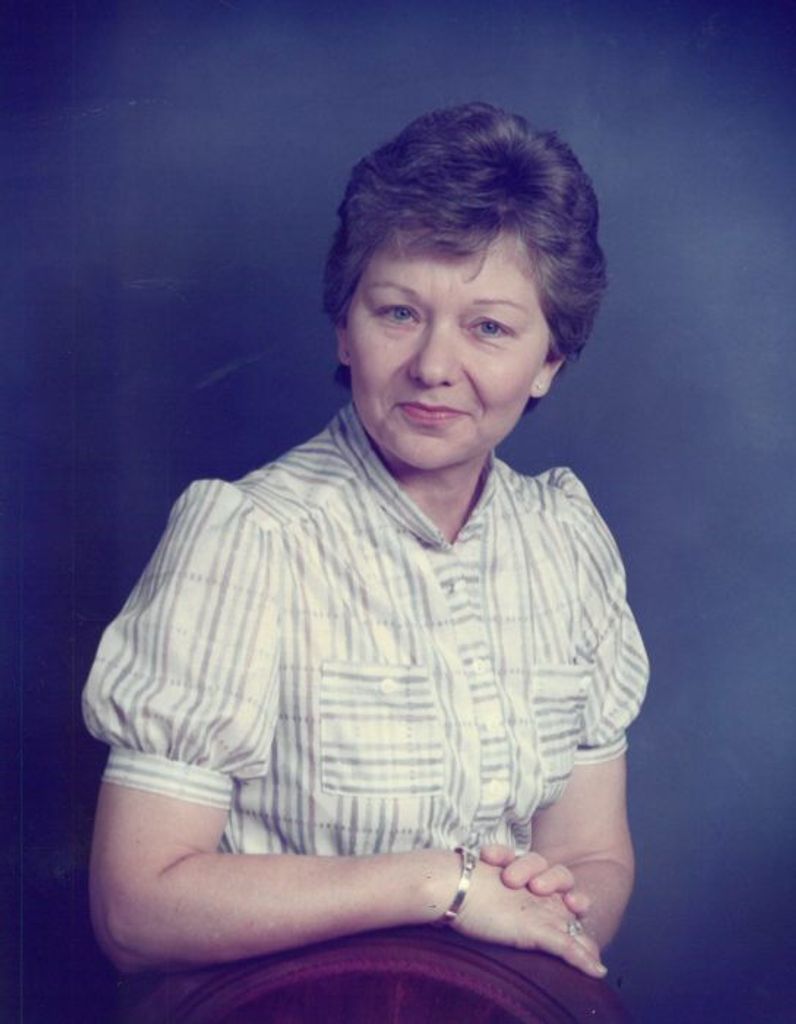 Mary Jane (Riutcel) Brooks Profile Photo
