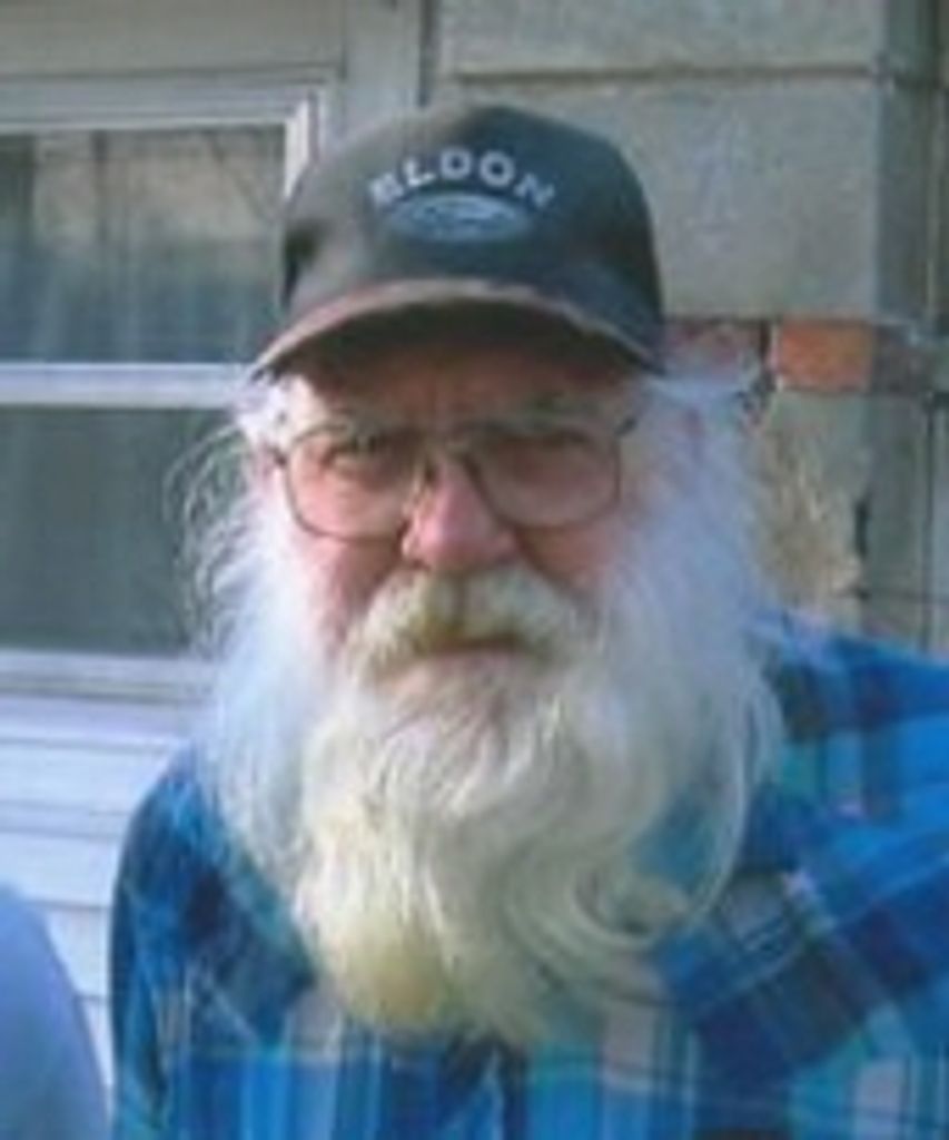 Roy Halderman