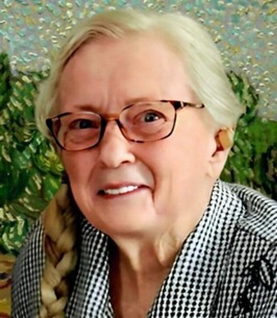 Ruth Fisher Profile Photo