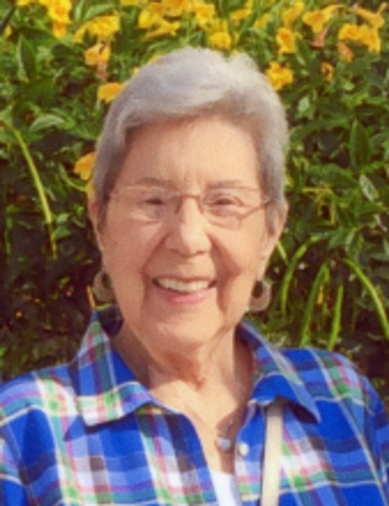 Evelyn L. Rohrbacher