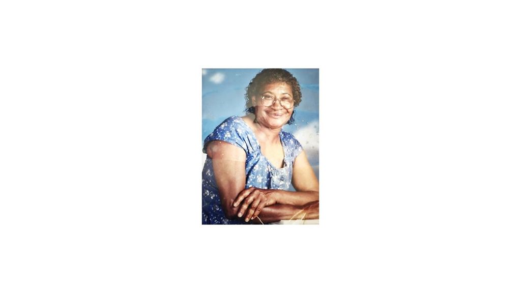 Minnie L. Tate Profile Photo