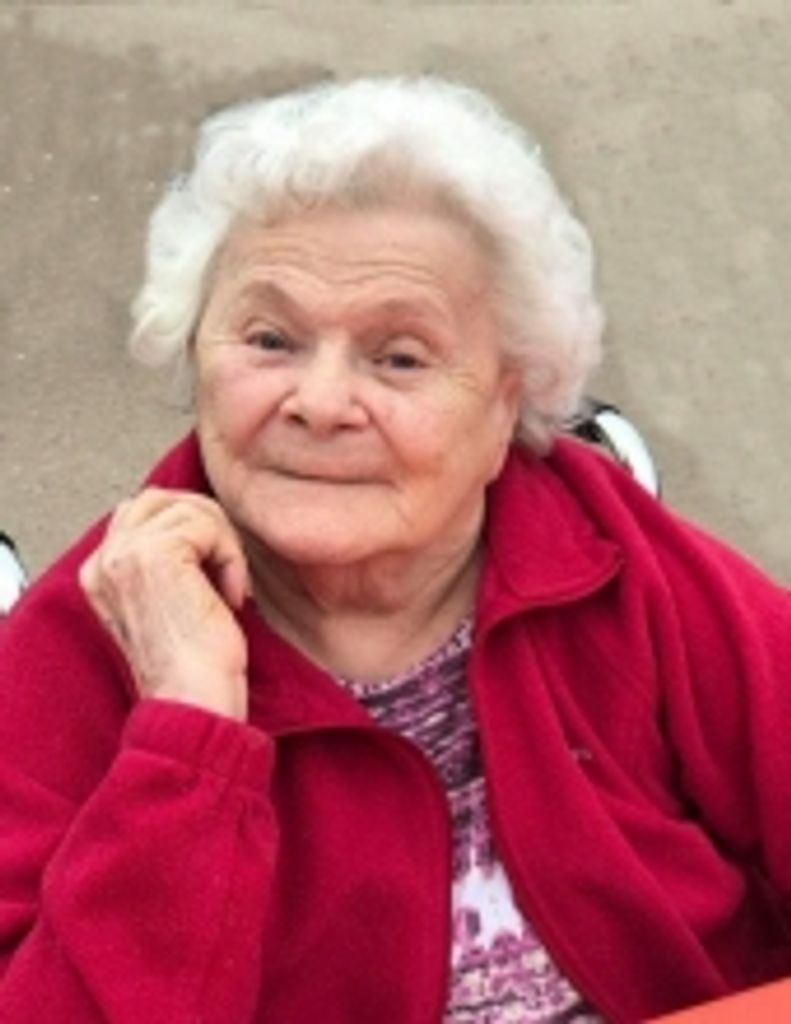 Ethyl M. Montgomery Profile Photo