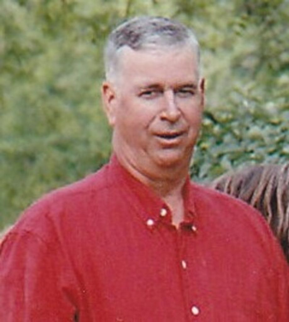 Joseph Leroy Kennedy Profile Photo