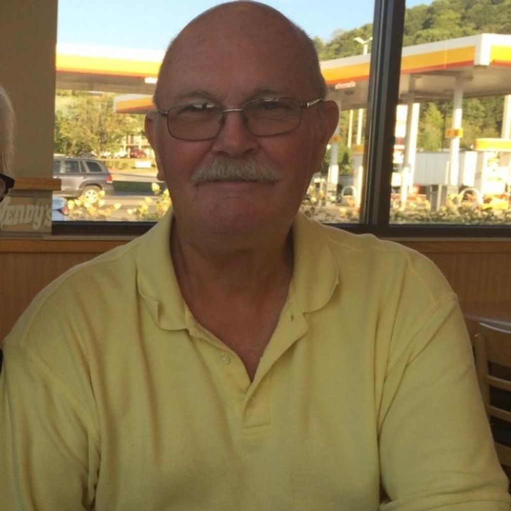 Larry Jackson Jones Profile Photo