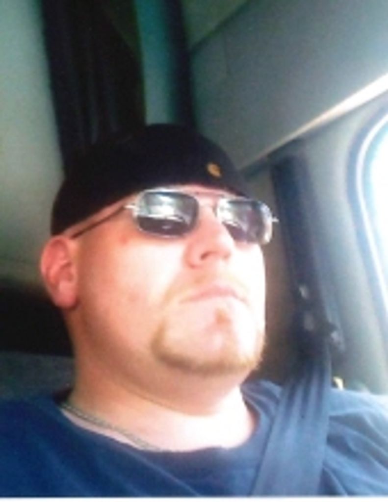 Zackary Ray Moore