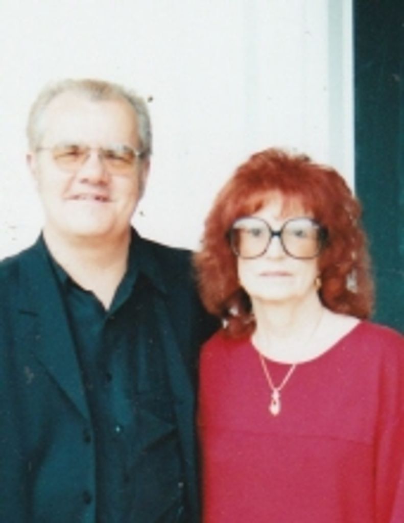 Rose Vaughn