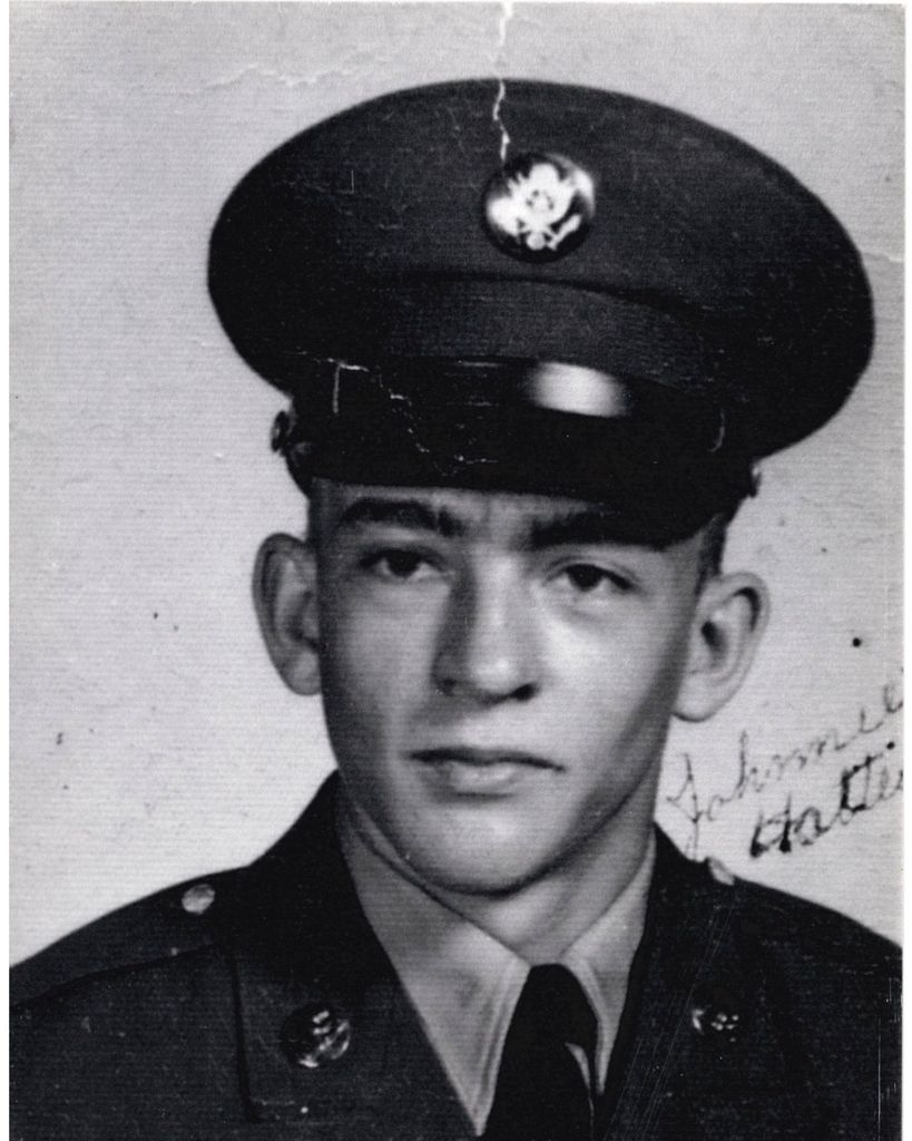 Johnny Lee Hatten Profile Photo