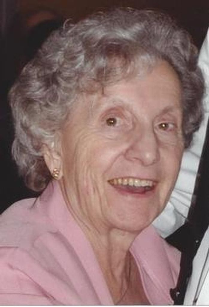Grace A. Krystock Profile Photo