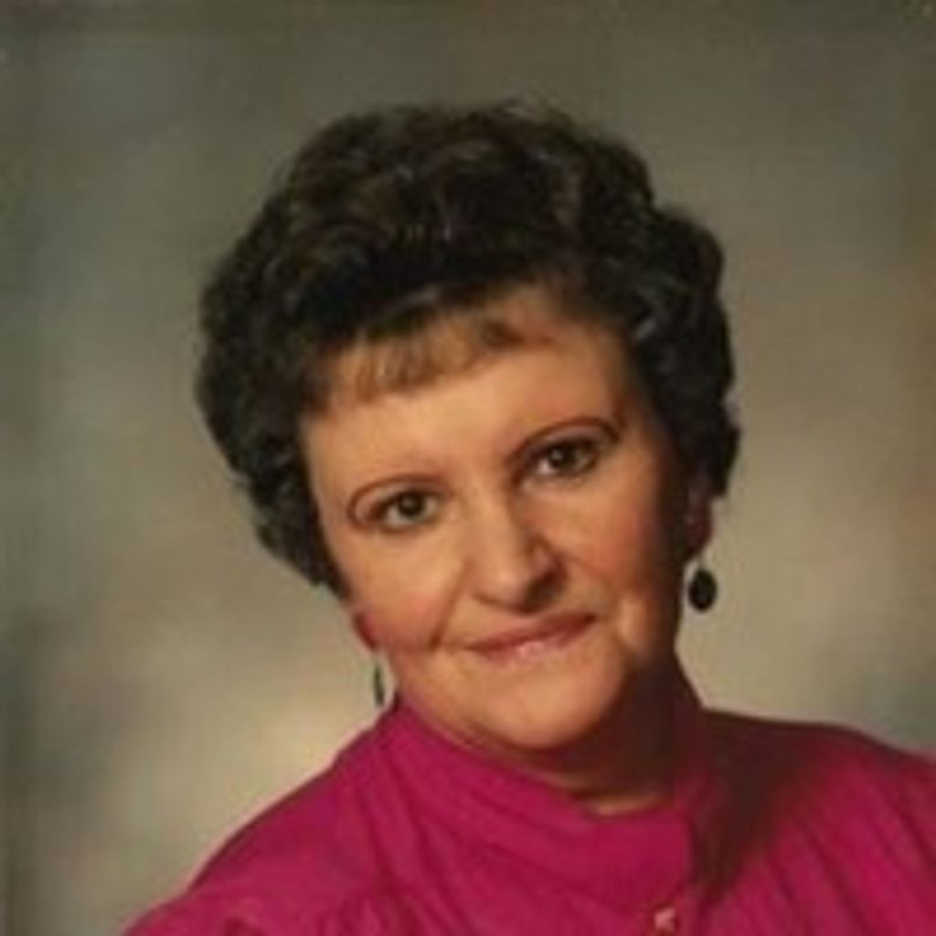 Lois Jean Flaten