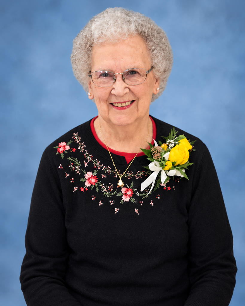 Geneva Irene Roers