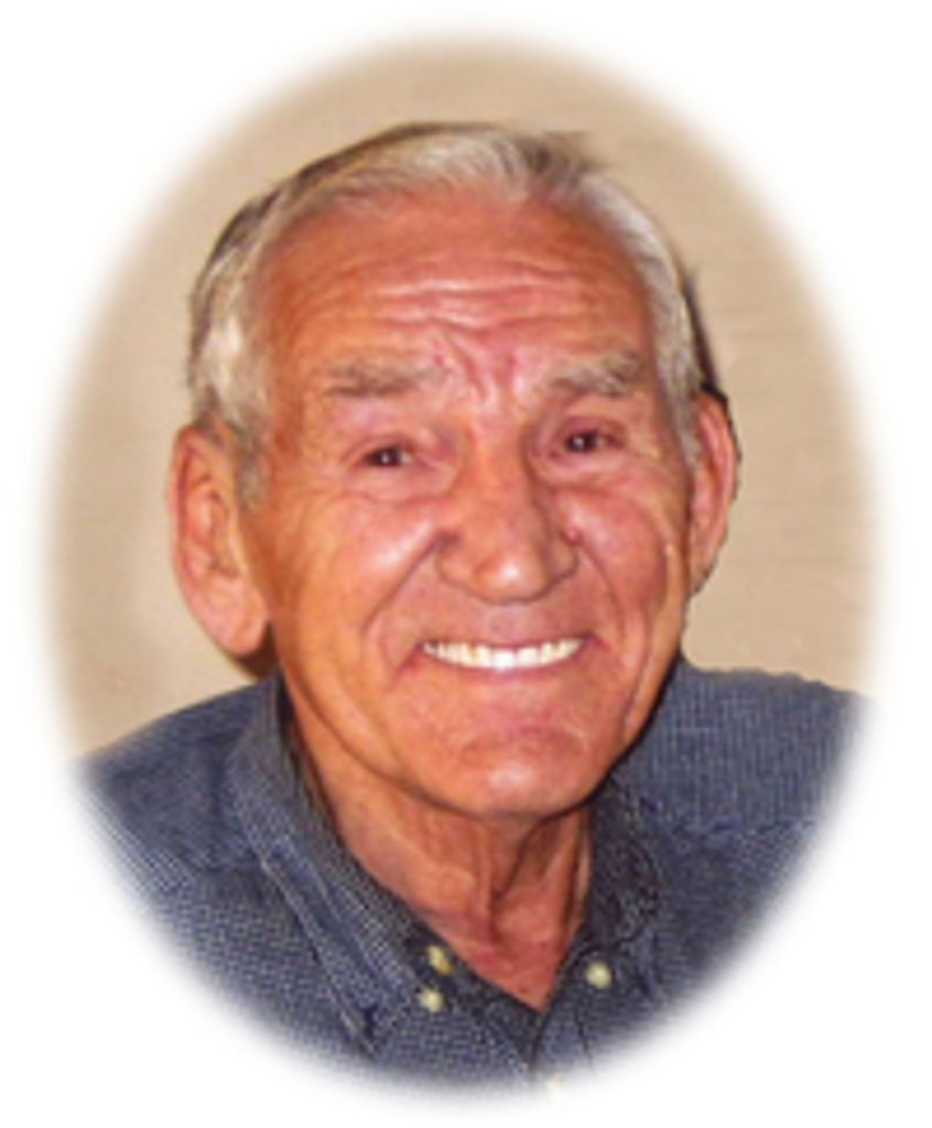 Dale Clinton Jacobsma