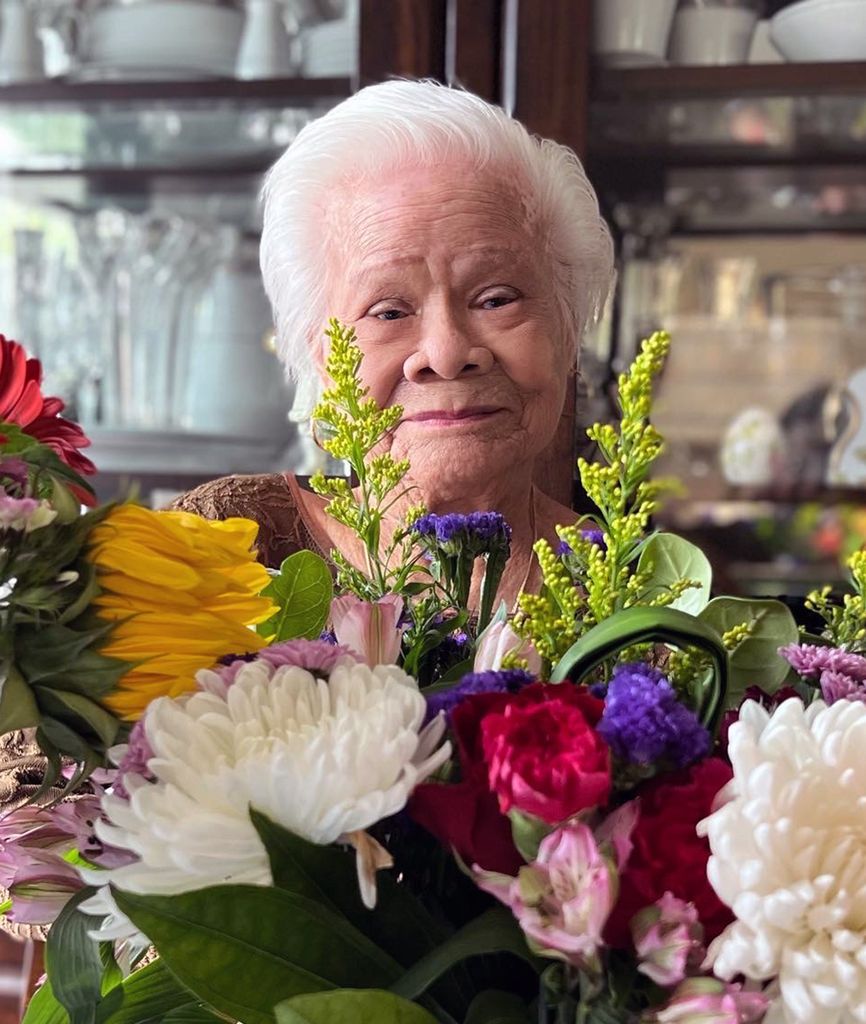 Lolita Gaspar Torres