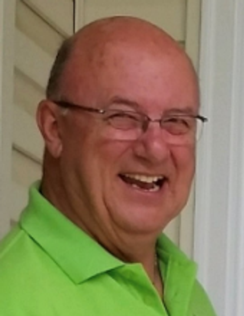 Donald A. Willis Profile Photo