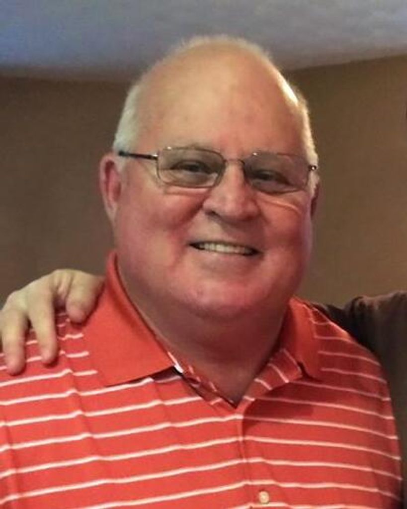 Benny Edward Ricks