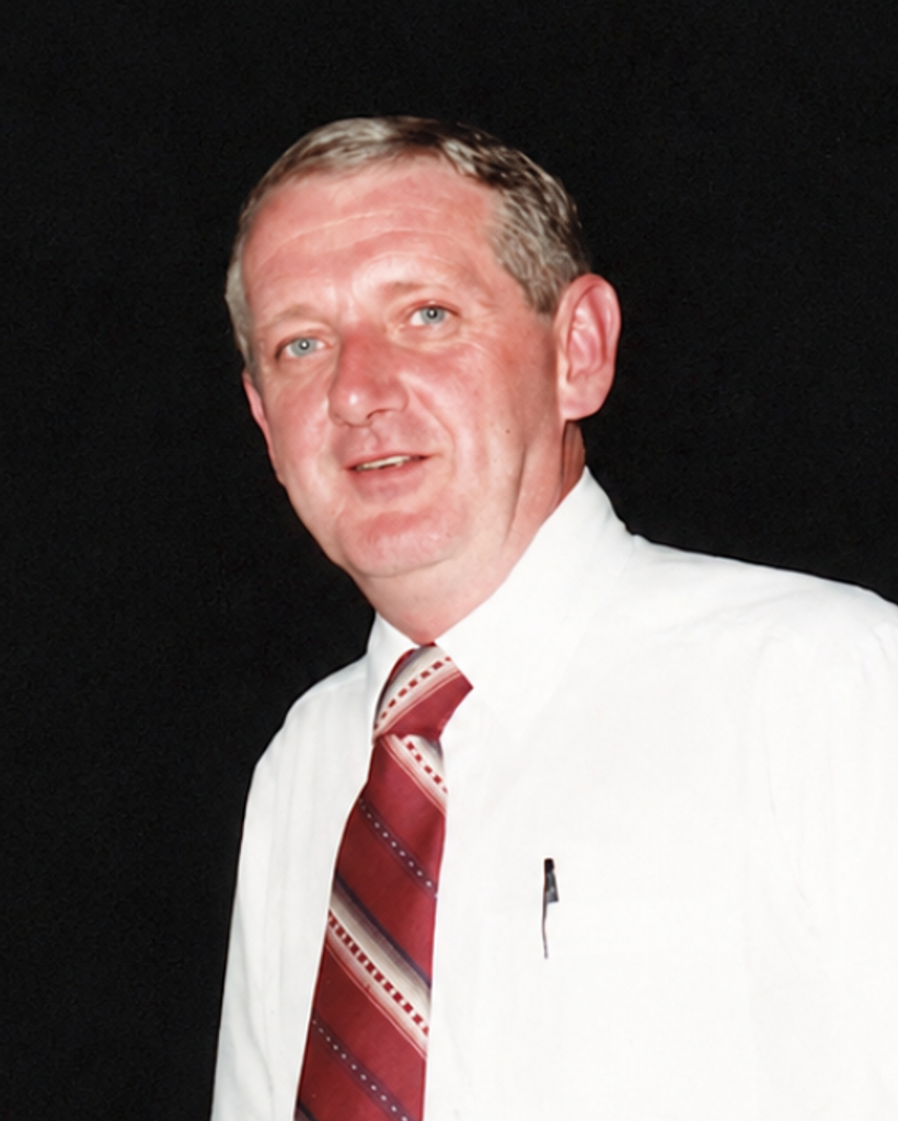 James A. Cassidy
