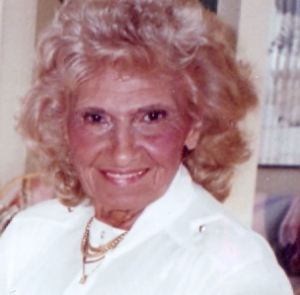 Mary Brescia