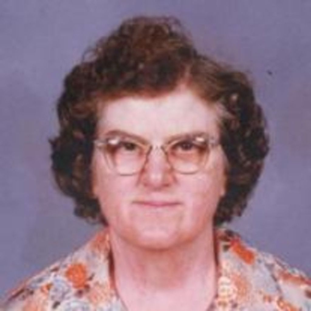 Clara Rosina Fleckenstein