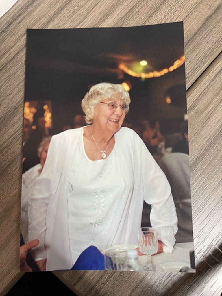 Marie E. Quick Profile Photo