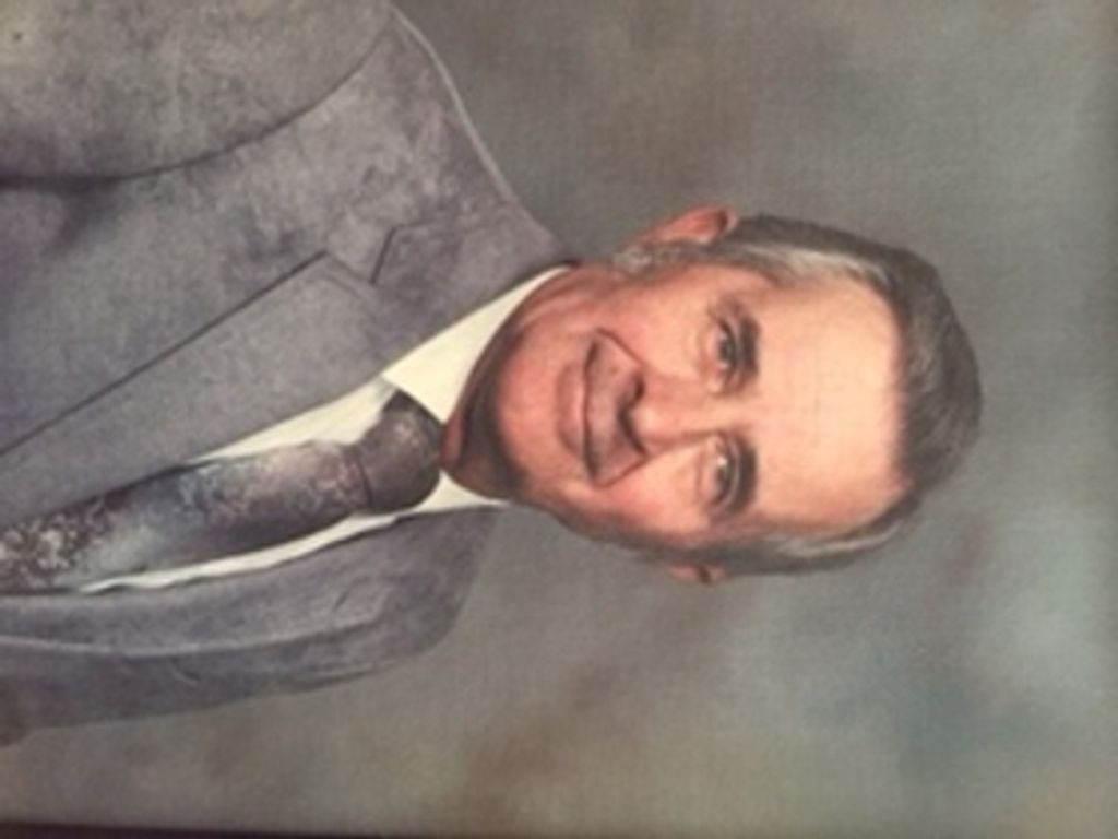 Herbert H. Yoder