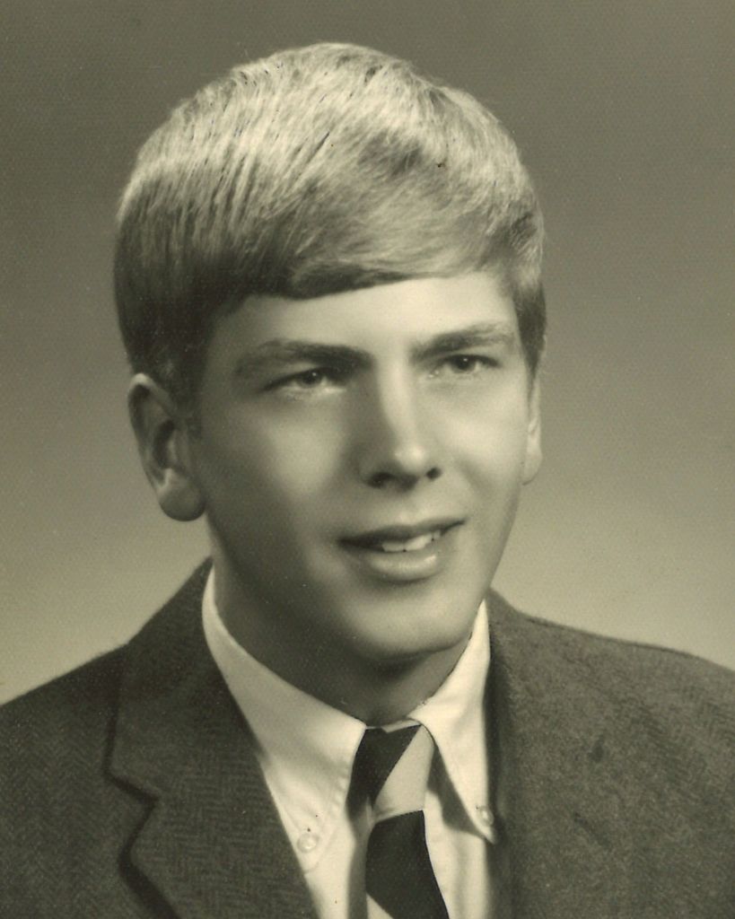 Thomas J. Holmes Profile Photo