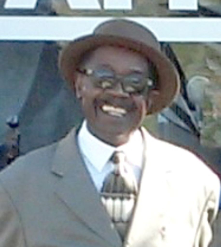 Michael Mcfadden Profile Photo