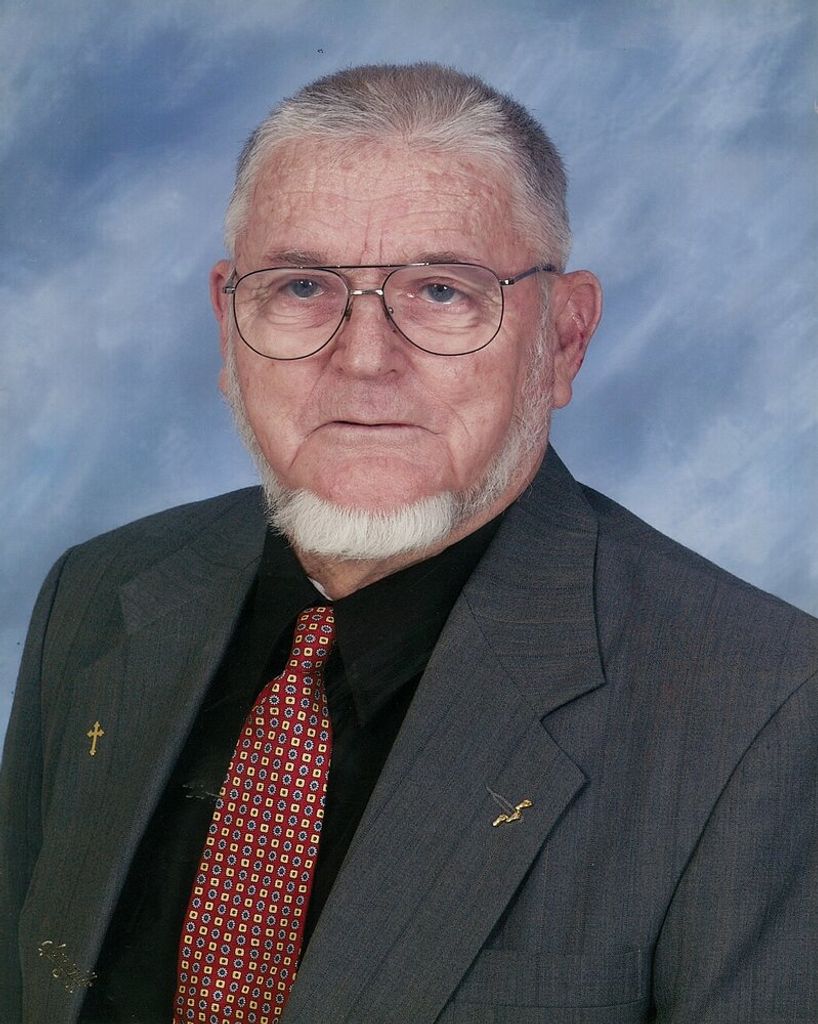 Travis E. Newborn