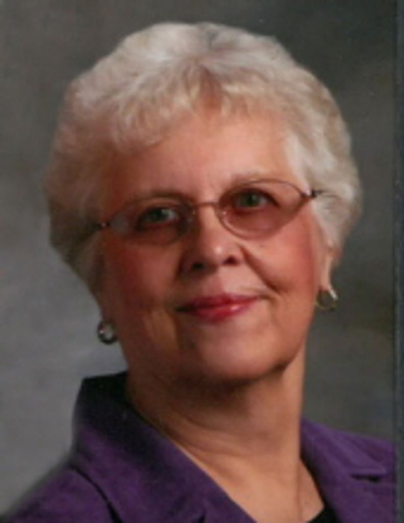 Naomi M. Pierce