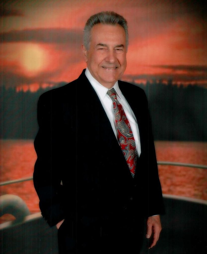 Victor Decaro