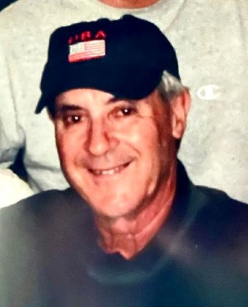 William Hurbert Wilson Sr. Profile Photo