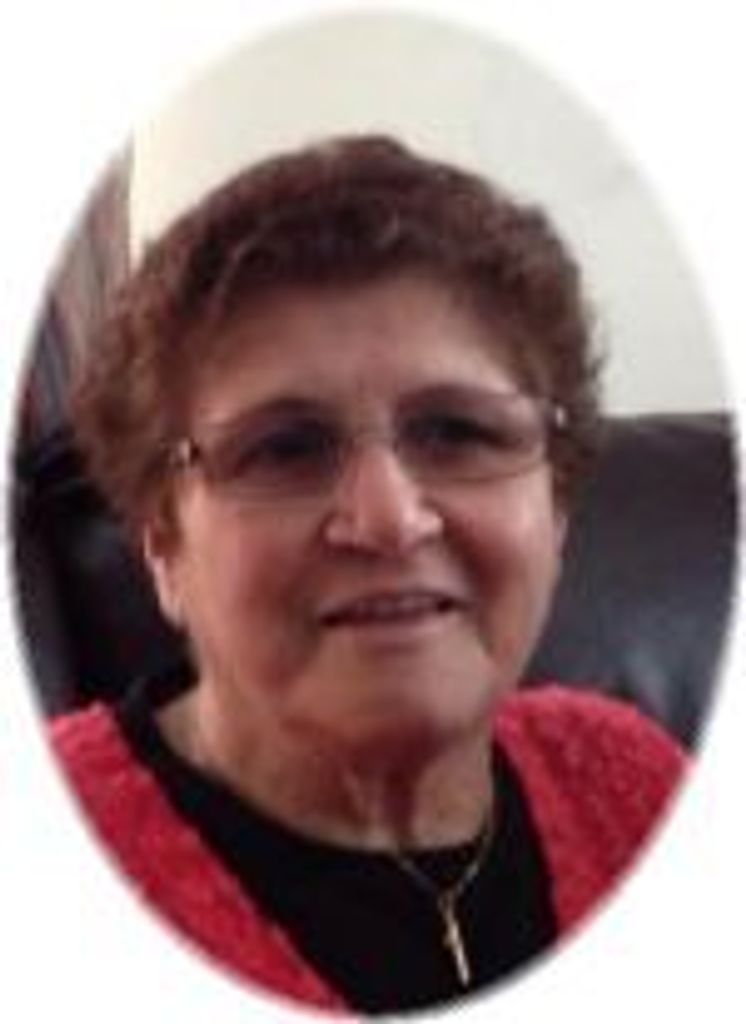 Christina D. Tammo