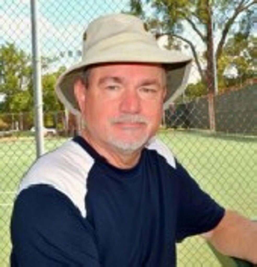 Mark W. Taylor