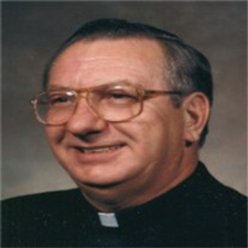 Fr. Donald V. Dube