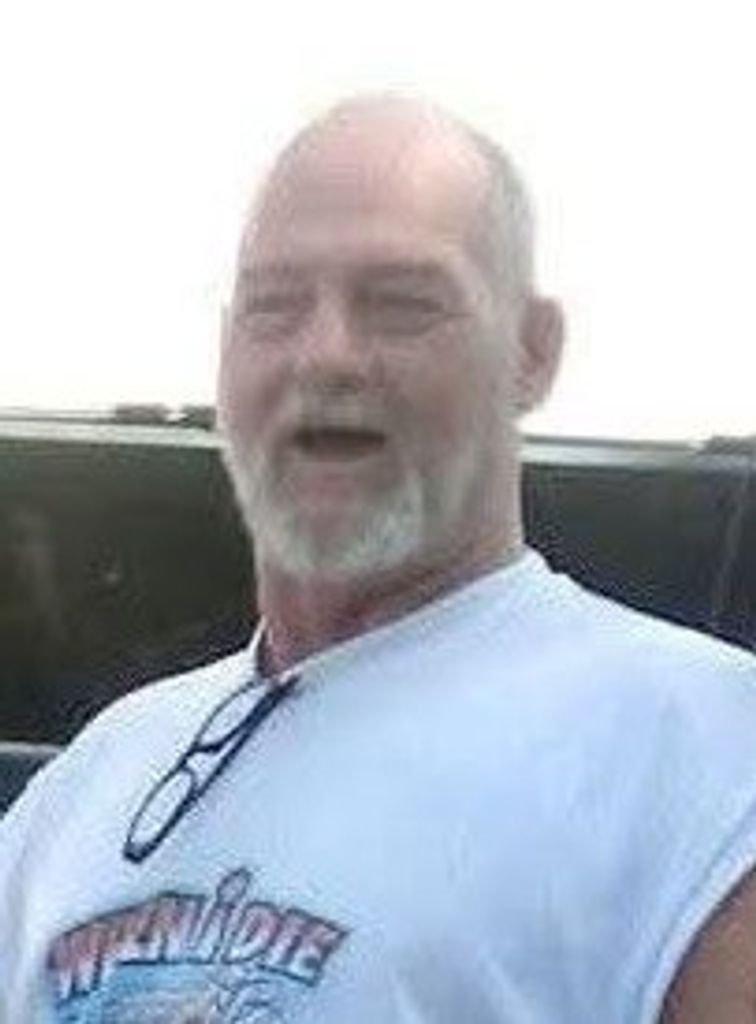 Donald Pettit Profile Photo