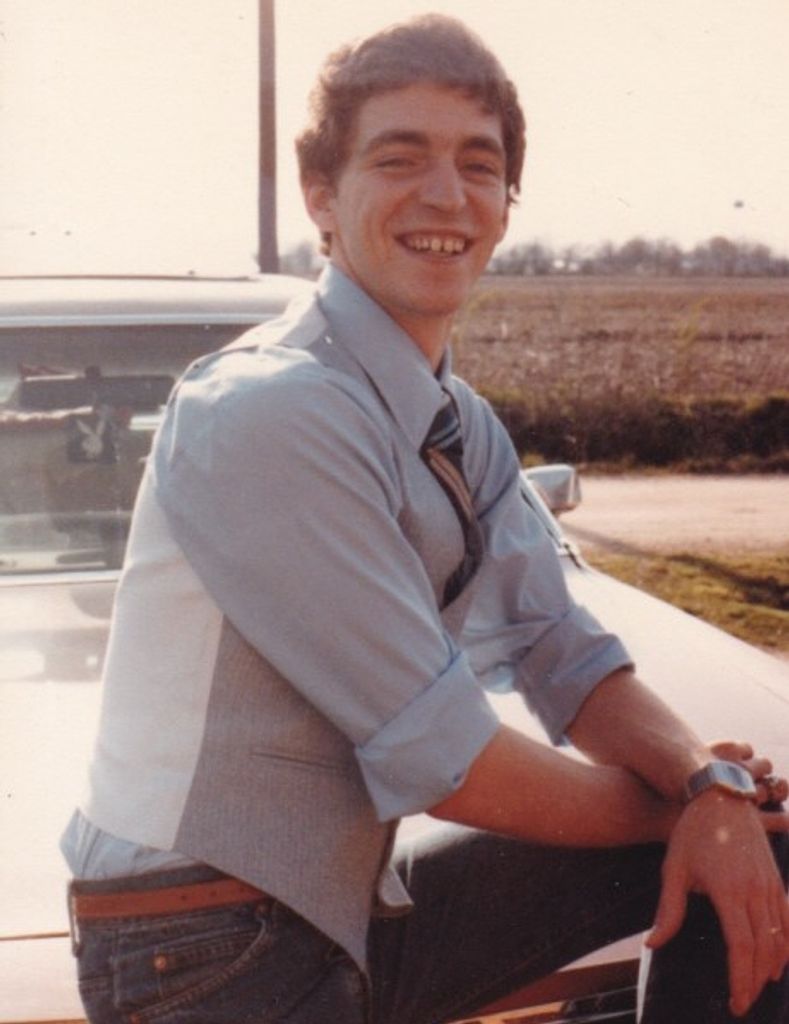 Kurt Wayne Slaton Profile Photo