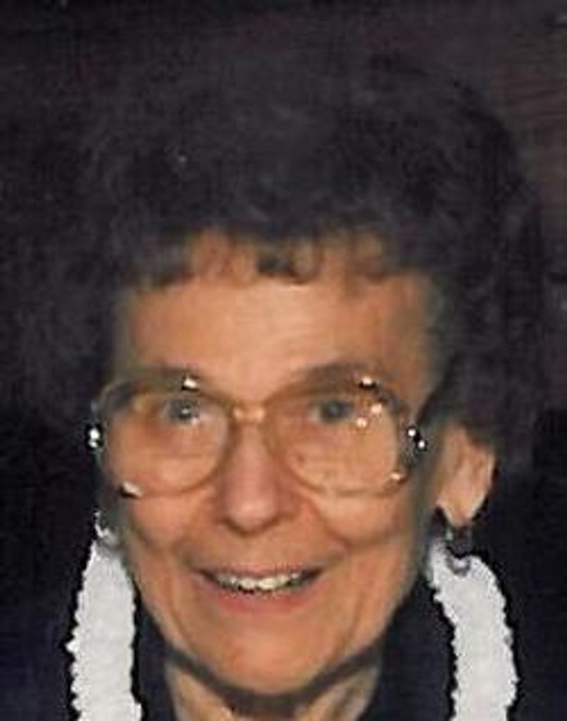 Emily Joan Thompson