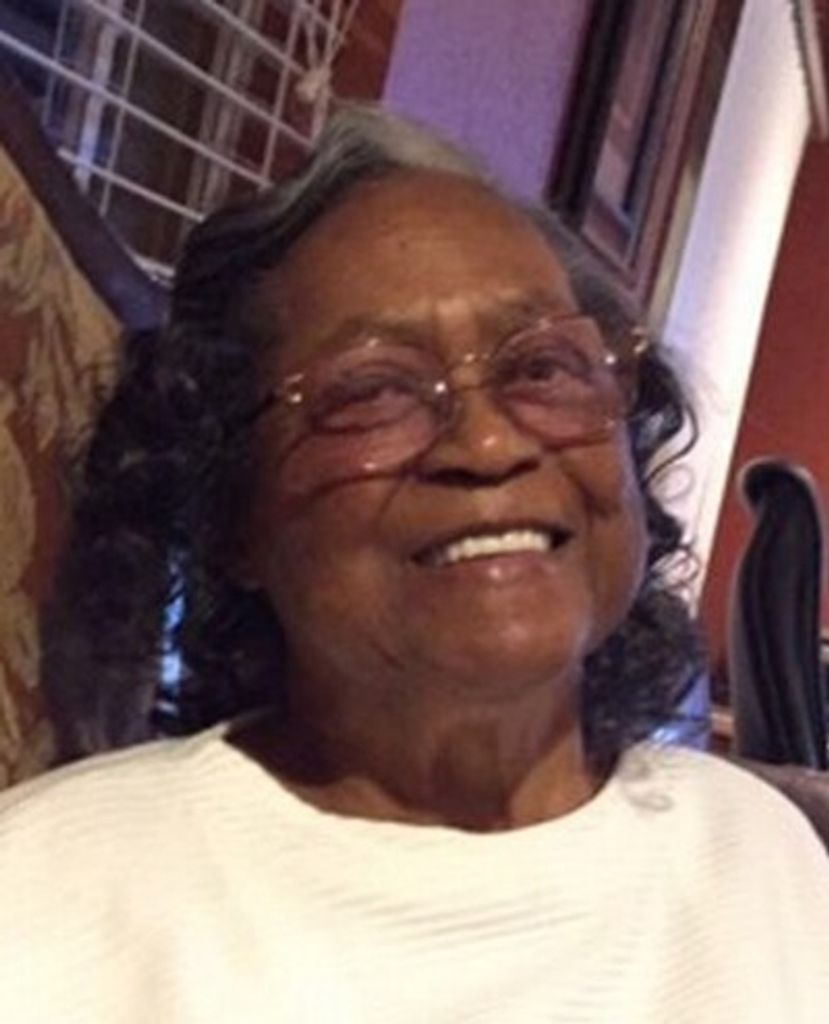 Bessie Tillman Early Profile Photo