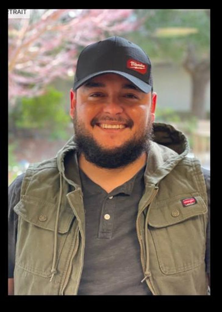 Felipe Ruiz Profile Photo