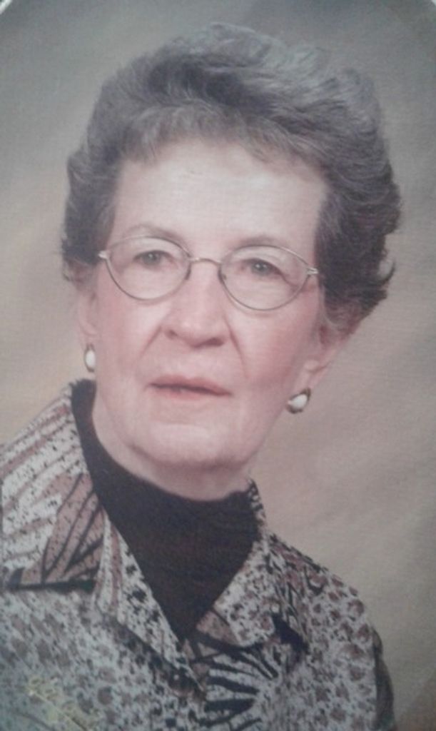 Doris J. West