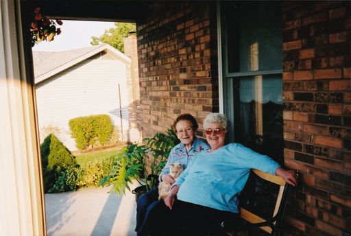 Carolyn J. (Bergstrom)  Bohl photo gallery thumbnail 80 of 133