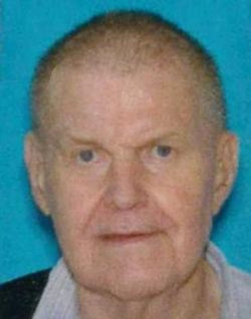 William James Cotterill