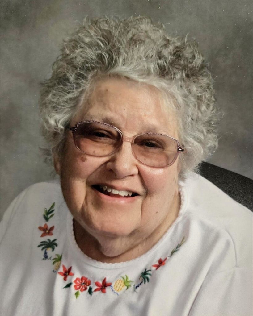 Marilyn Lois Bunn Profile Photo