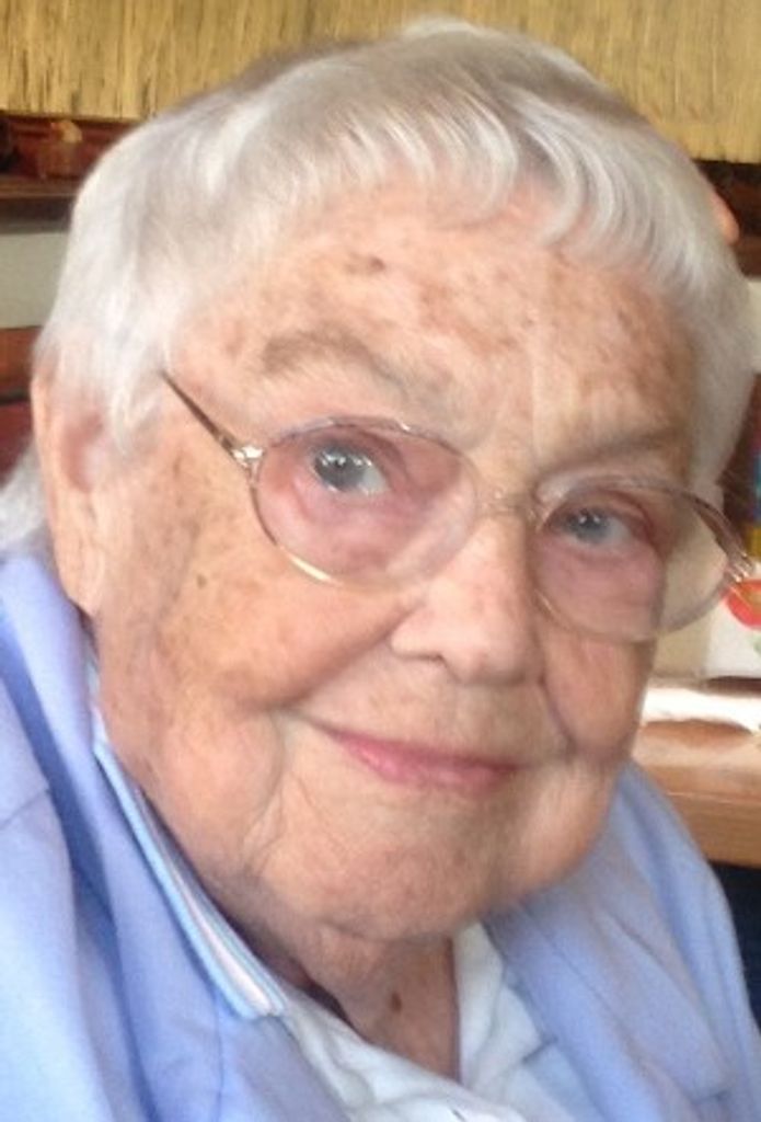 Evelyn A. Resch Profile Photo