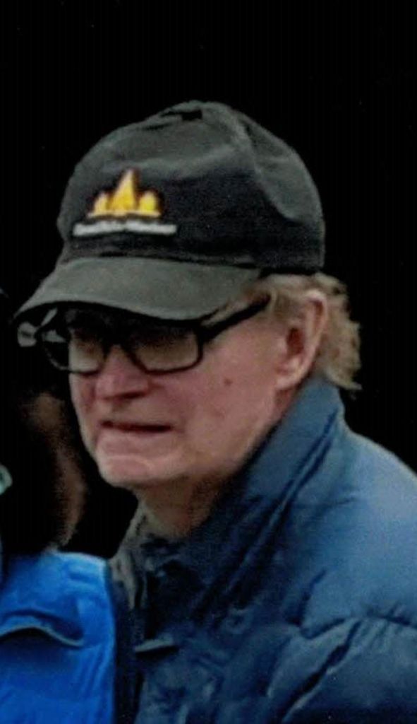 Michael Joseph O'Reilly Profile Photo