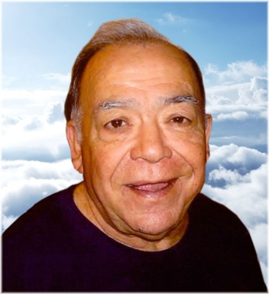 Venancio R. Berrios