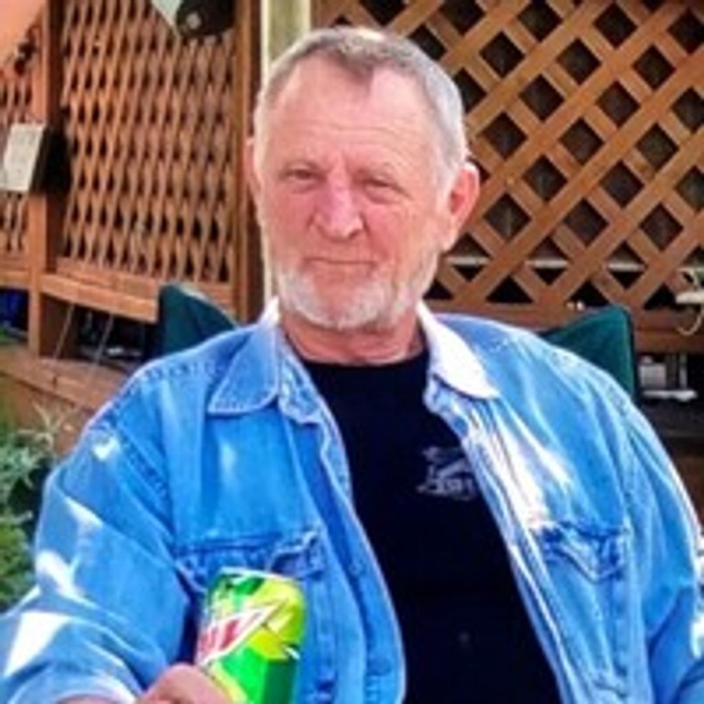 Ronald "Butch" L. Smith Profile Photo