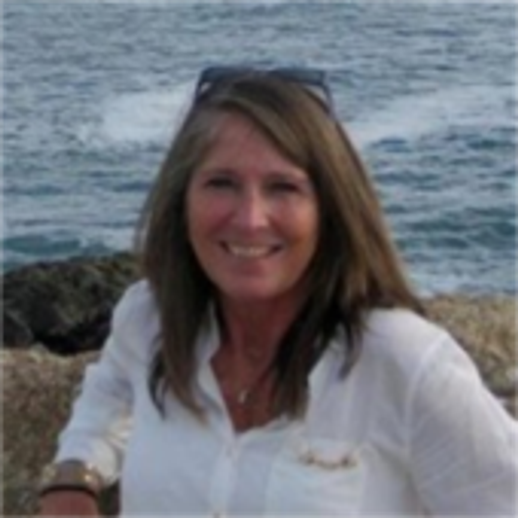 Michelle Strickland