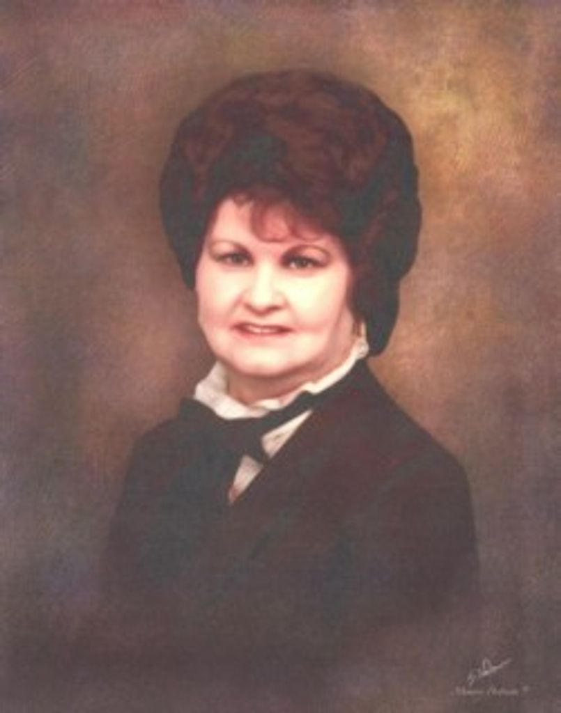Patricia Gates