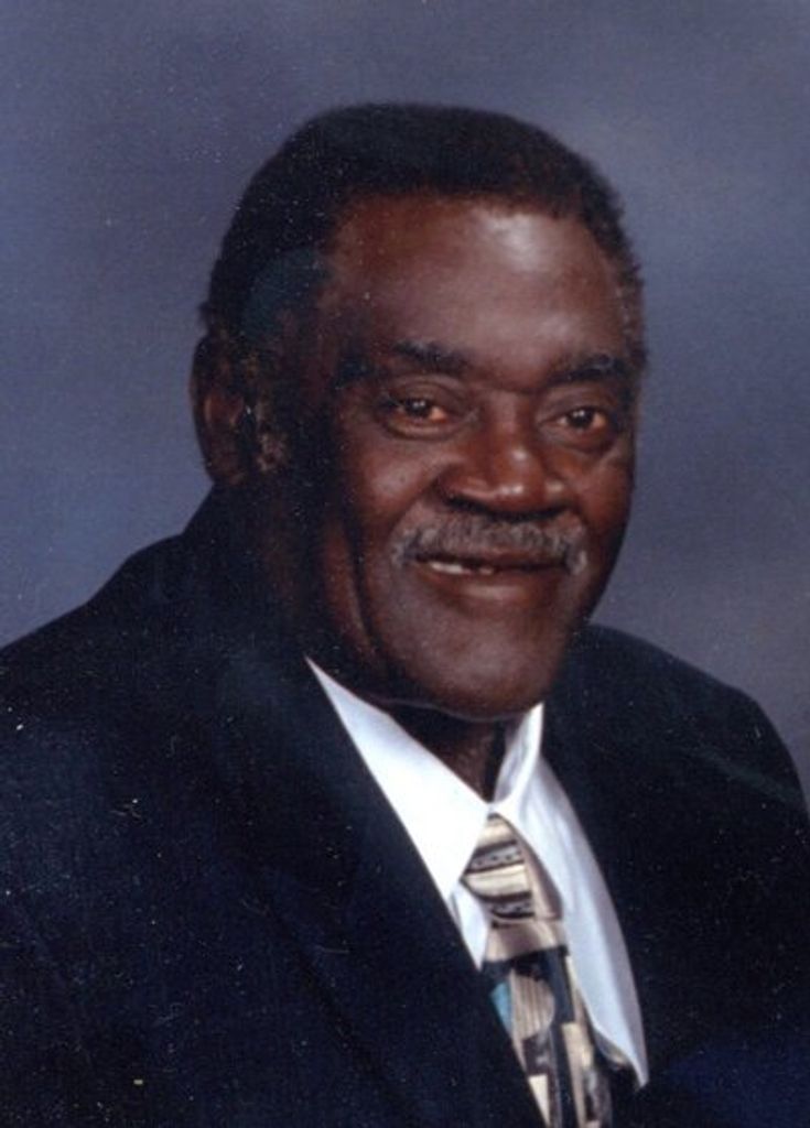 Oliver "Junior" Redd Profile Photo